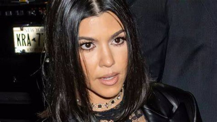 Kourtney Kardashian reveals she had &lsquo;urgent fetal surgery&rsquo; NBC Chicago