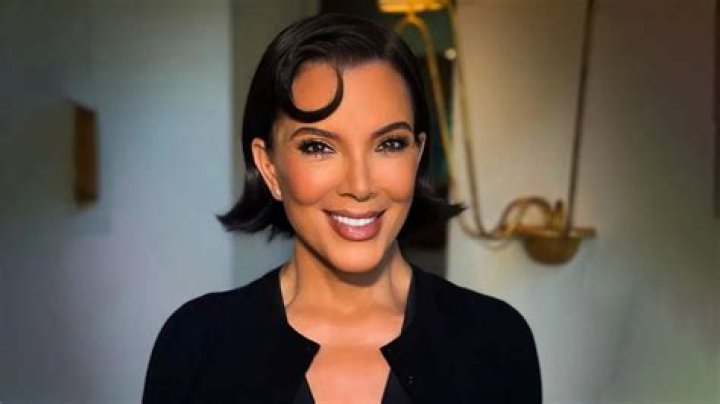 Kris Jenner Age How The Matriarch Stays Youthful