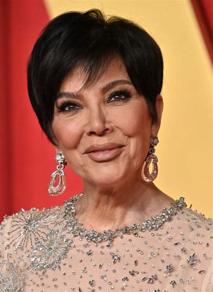 Kris Jenner praises her 'amazing' mother Mary Jo Campbell as she wishes