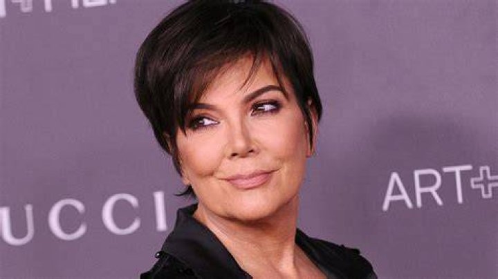 Kris Jenner Says Cheating on Robert Kardashian Sr. Is Her "Biggest