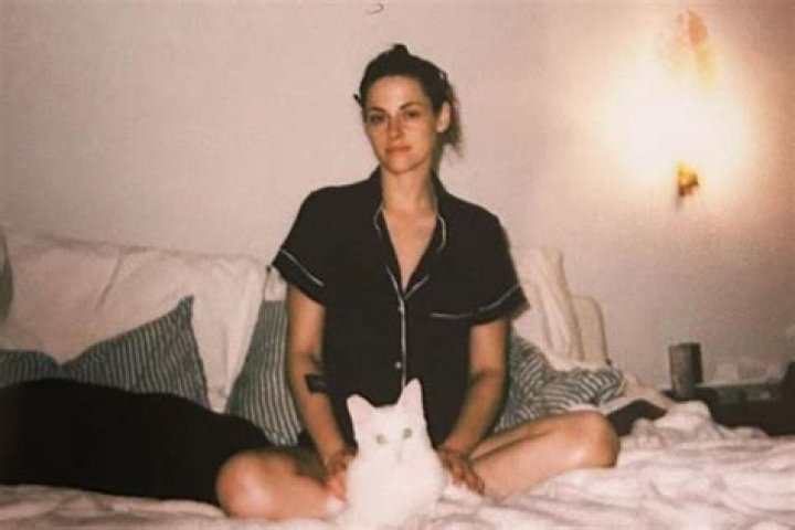 Kristen Stewart&rsquo;s Mother&rsquo;s Birthday Message Jules&rsquo; Sweet Instagram To