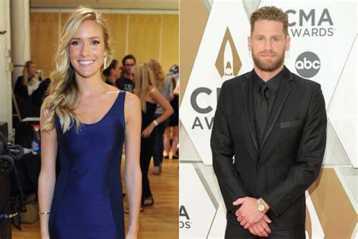 Kristin Cavallari Dating Country Singer Chase Rice Us Weekly