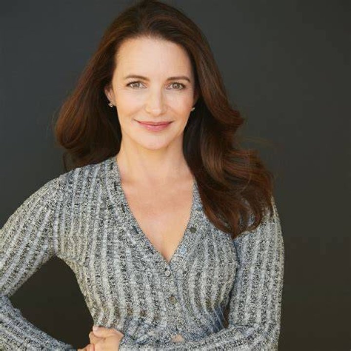 Kristin DavisAge, Parents, Movies, Net Worth, Career, University, Kids