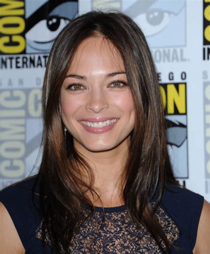 Kristin Kreuk Profile Images &mdash; The Movie Database (TMDB)