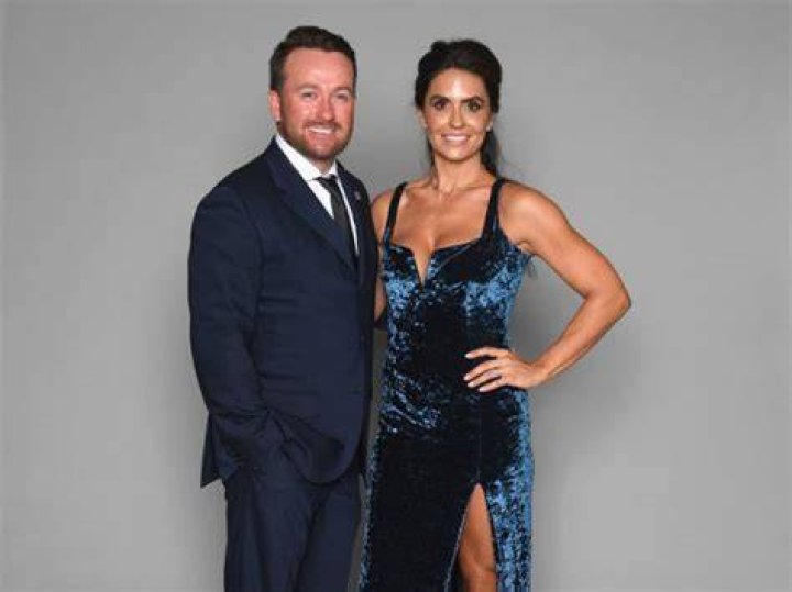 Kristin Stape, Graeme McDowell's Wife 5 Fast Facts