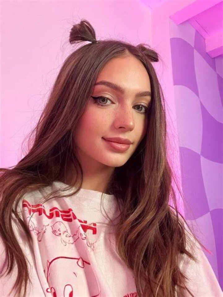 Kristina Pink&rsquo;s biography age, height, birthday, salary, husband