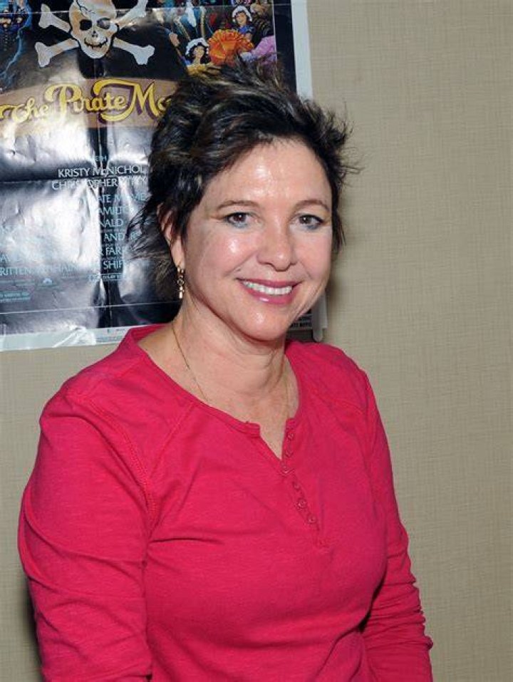 Kristy McNichol in 2024 Kristy mcnichol, Gay outfit, Celebrities female