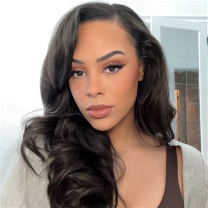Kristy Sarah Biography, Age, Boyfriend&Husband Networth, Birthday