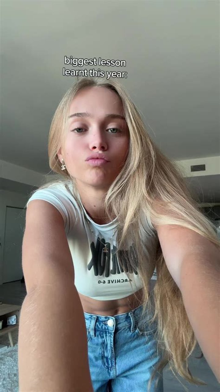 Kyla Dodds / Kyladodds / kyla.doddsss / valdoddsx Nude OnlyFans Photo
