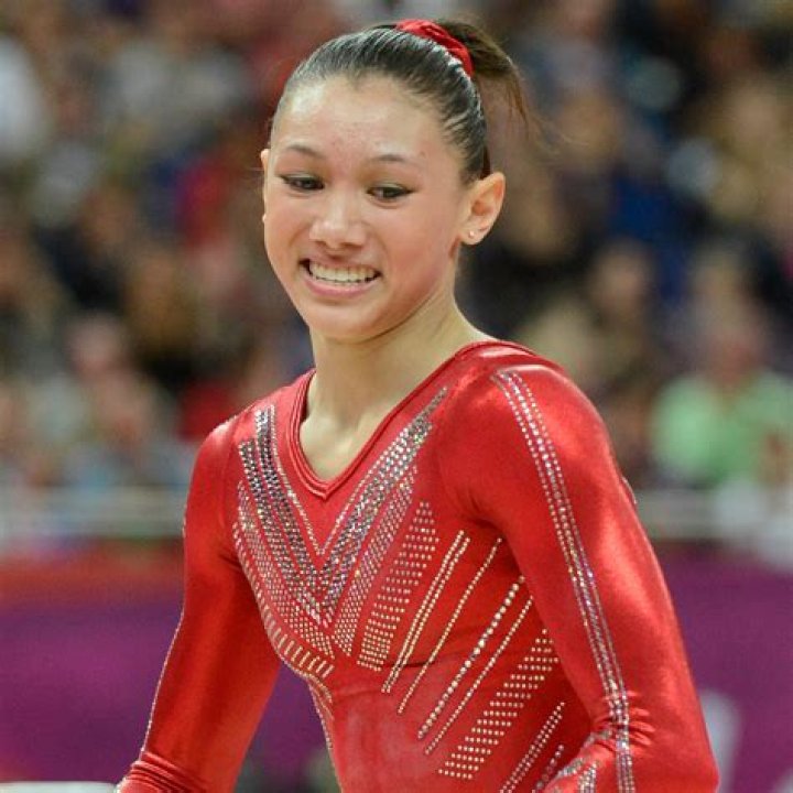 Kyla Ross Photo 8 Pictures CBS News