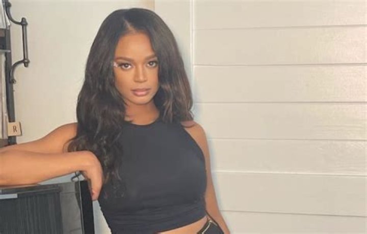 Kyla Wayans Biography Age Height Parents Siblings Hus vrogue.co