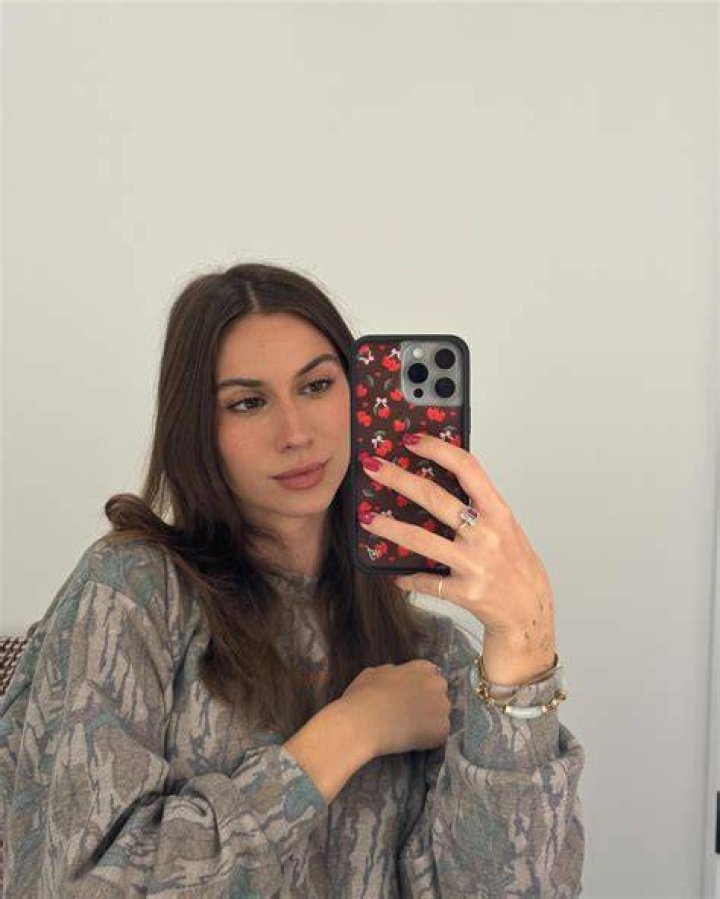 Kylie (kybabyrae) on Threads