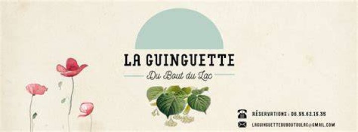 La Guinguette du Fort &agrave; Barraux menu et photos