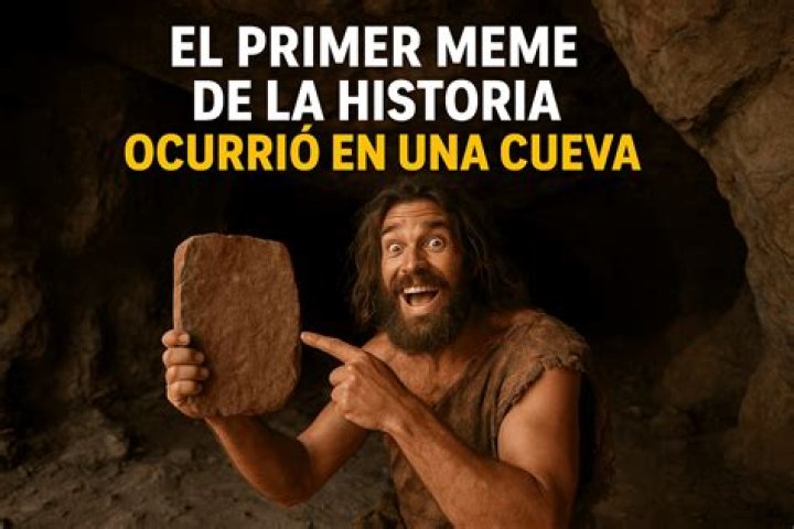 La historia detr&aacute;s del meme La curiosa foto de Kevin James