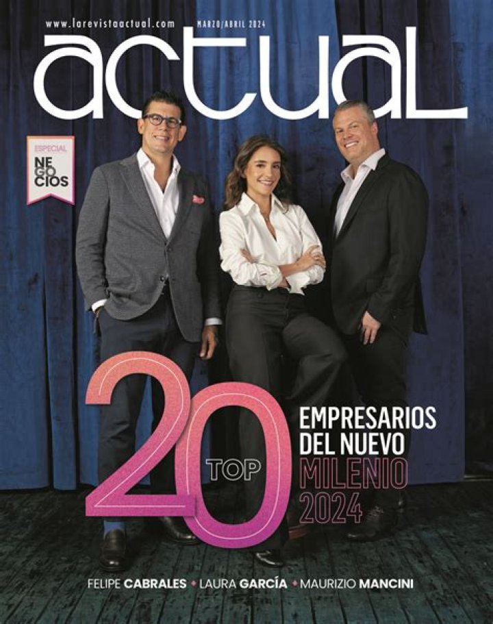 La Revista Actual