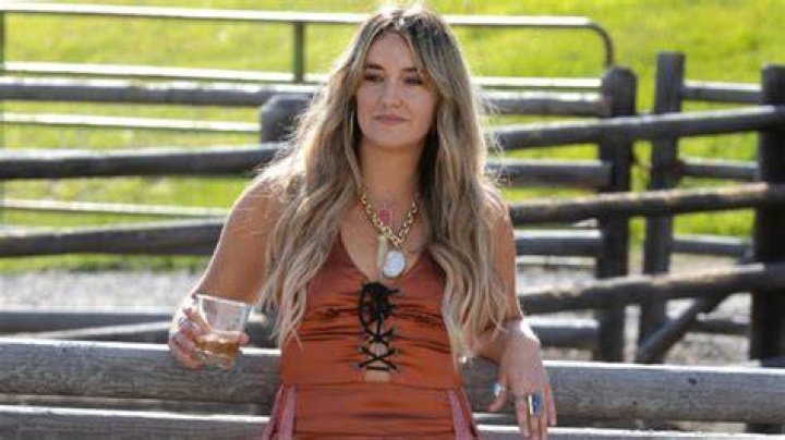 Lainey Wilson Yellowstone: Exploring The Connection Between The Rising Star And The Hit TV Show