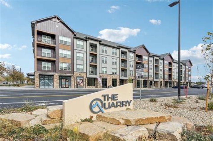 Landmark Apartments Fort Collins, CO