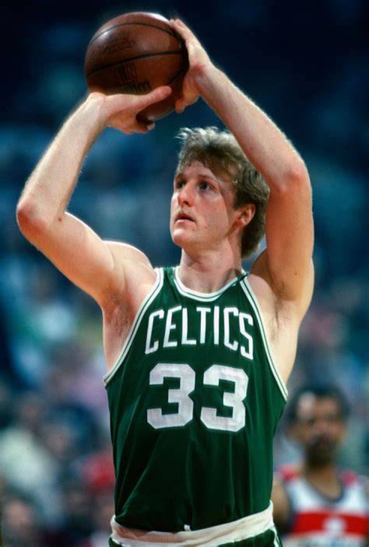 Larry Bird's Wife All About Dinah Mattingly &mdash; citiMuzik