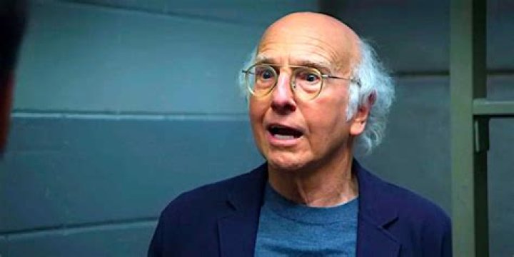 Larry David's daughter has a new web series Jewish Telegraphic Agency