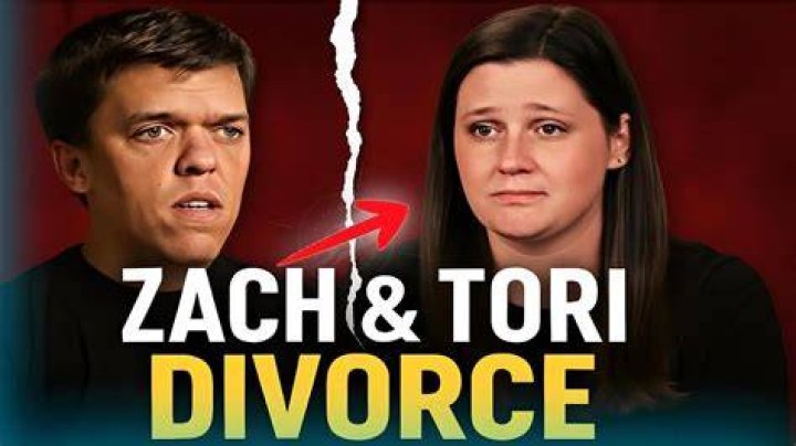 Latest News: Zach And Tori Divorce Finalized