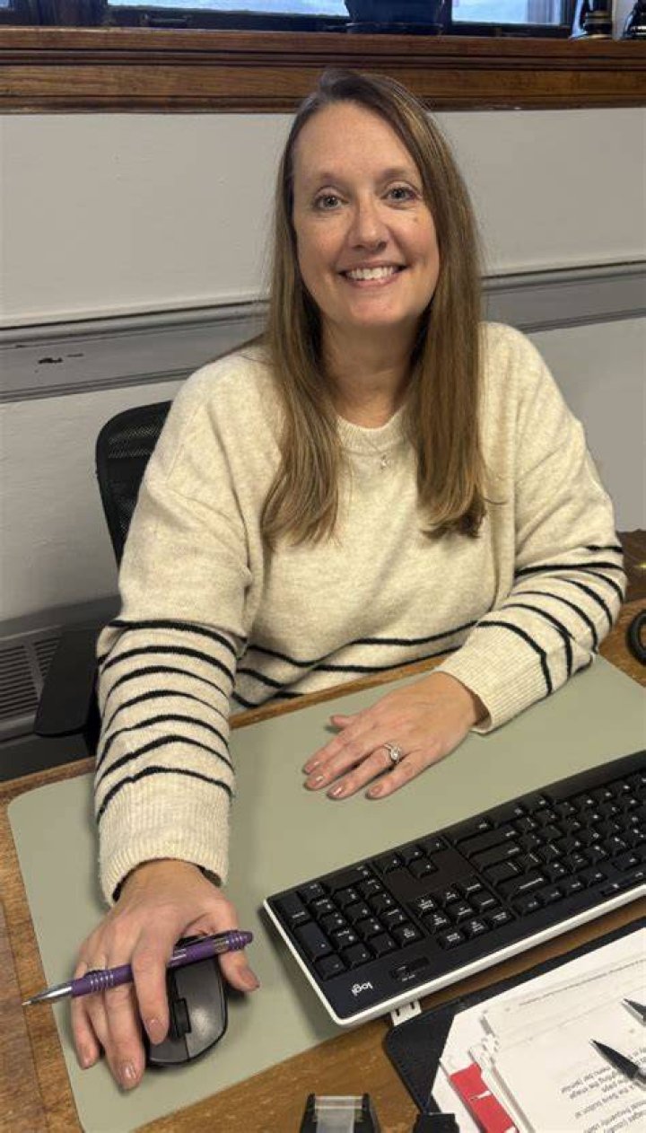 Laura Davis Senior Audit Clerk PKF DurbanUmhlanga LinkedIn