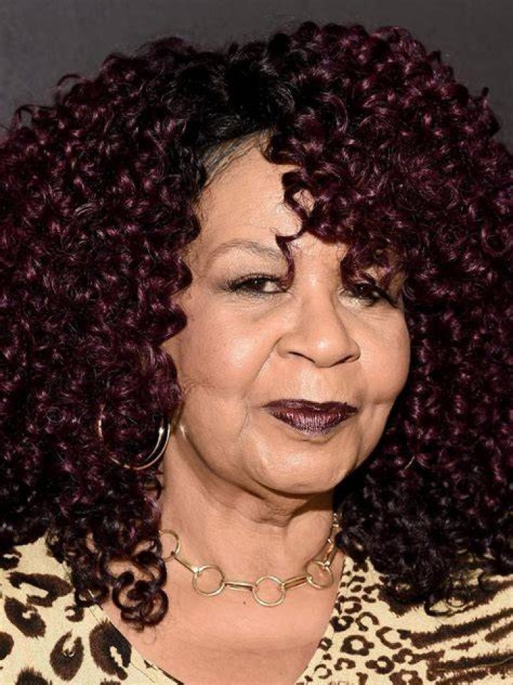 Laura Hayes performed on Bet Comic View as Miss Laura and was a member