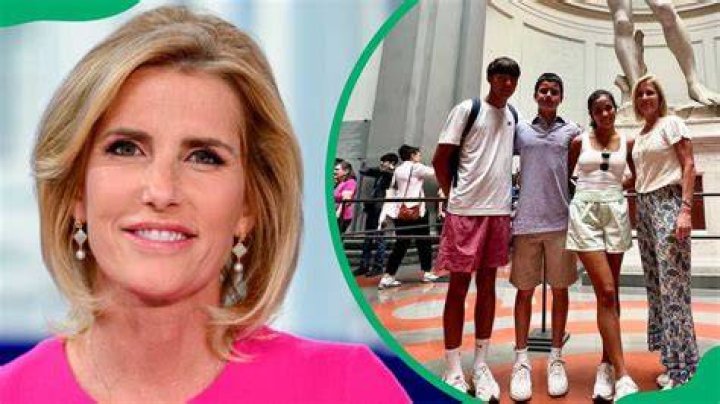 Laura Ingraham Siblings Meet Brother Curtis Ingraham, Wiki, Age, Net