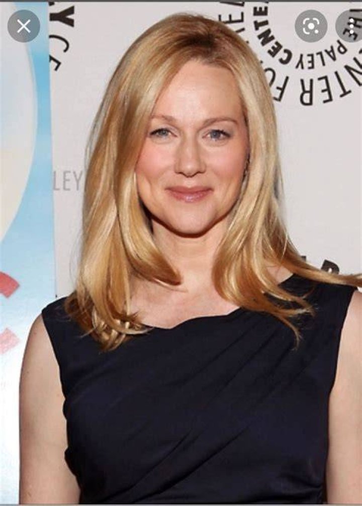 Laura Linney 2.5.13 Thought of the Day ritaLOVEStoWRITE