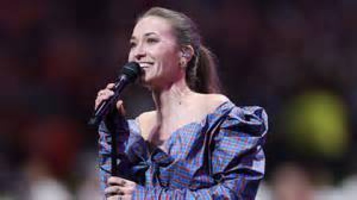 Lauren Daigle Debuts Music Video For &ldquo;Rescue&rdquo;