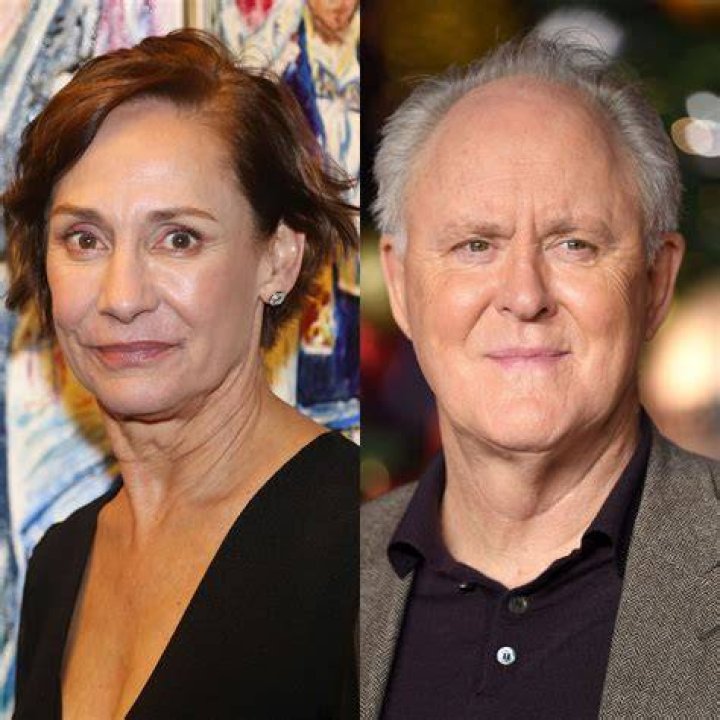 Laurie Metcalf and John Lithgow Will Play Hillary and Bill Clinton on