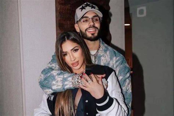 Laury Saavedra, novia de Anuel AA es acribillada por los int
