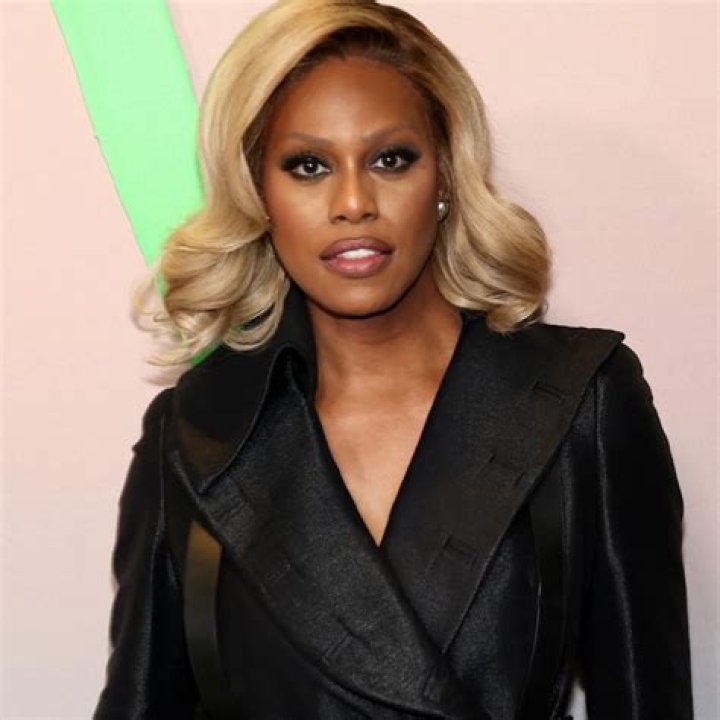 Laverne Cox Has a New Boyfriend Meet Jono Freedrix! Photo 3566623