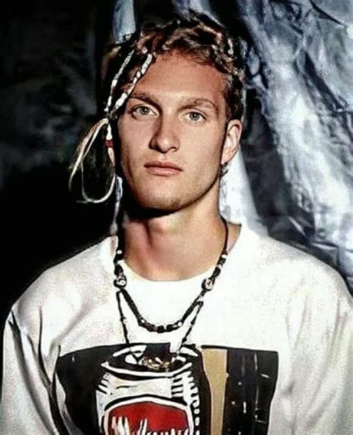 Layne Staley's Last Photo The Mystery Behind His Photos