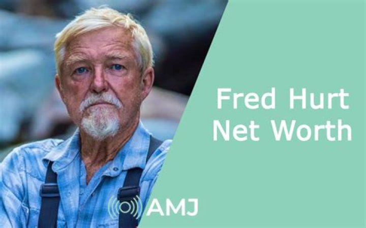 &ldquo;Dakota boys&rdquo; Fred Hurt Net Worth, Wife, Son, Wiki, Biography. Tvstarbio