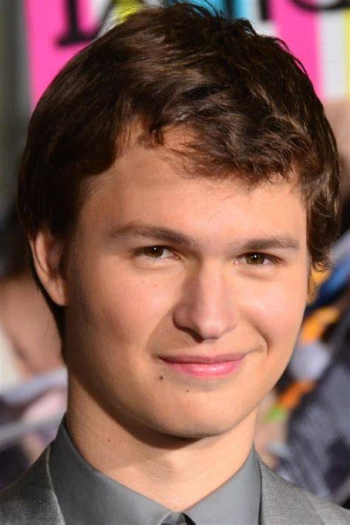&ldquo;Did Ansel Elgort Learn Japanese?&rdquo;
