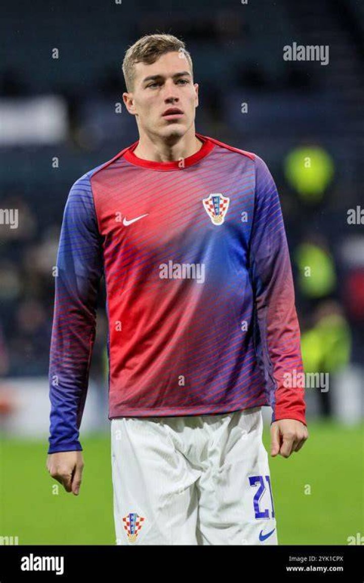 &ldquo;My absolute favourite&rdquo; Croatian player Ana Markovic reveals she is a