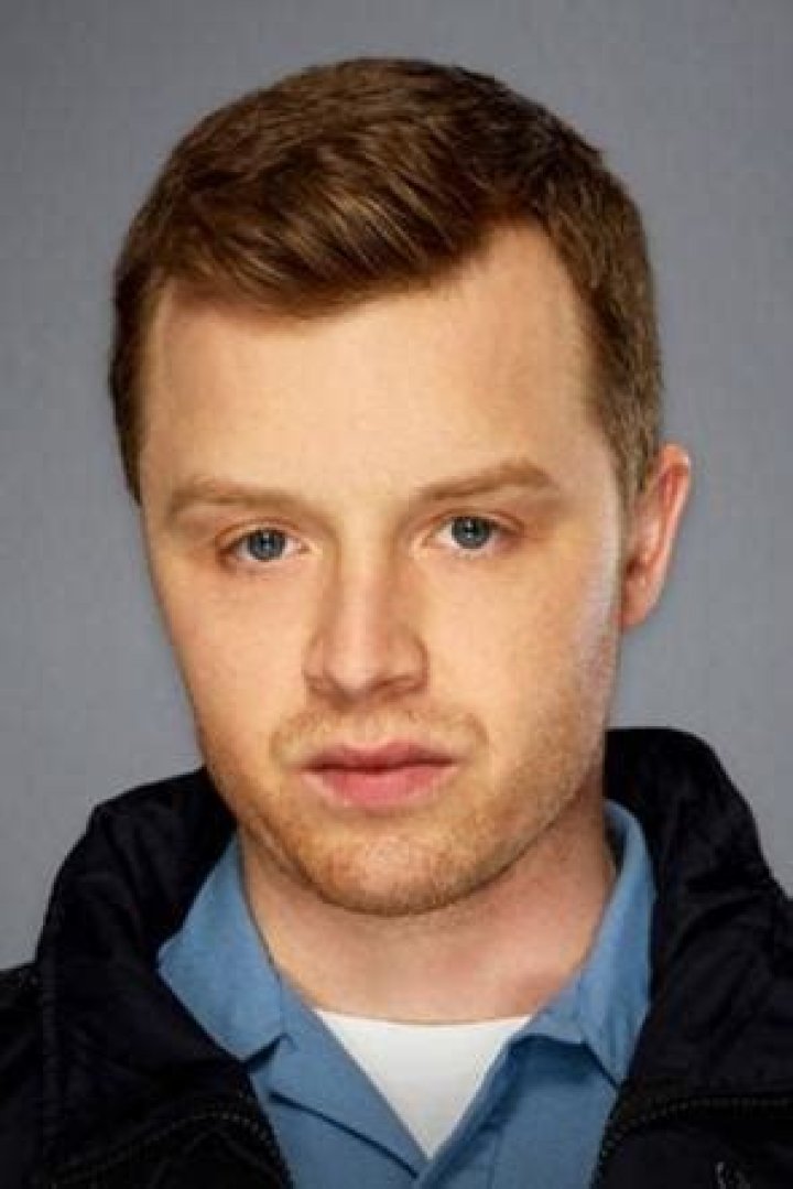 &ldquo;Shameless&rdquo; actor Noel Fisher got married, and we&rsquo;re so happy for him