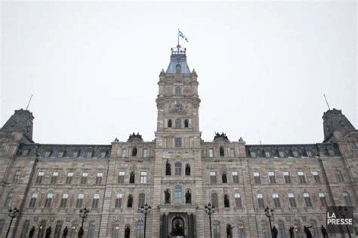 Le Barreau veut faire invalider les lois du Qu&eacute;bec La Presse