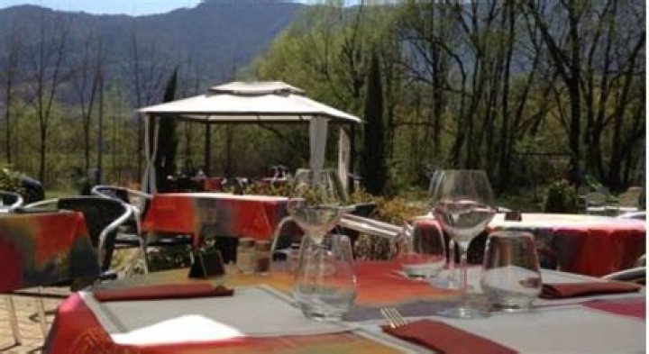 Le Vauban Hotel Restaurant (Barraux) tarifs 2020 mis &agrave; jour et 18