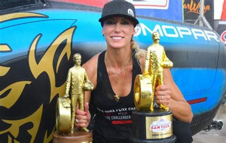 Leah Pruett Bio, Net Worth, Salary Age, Height, Weight, Wiki, Health