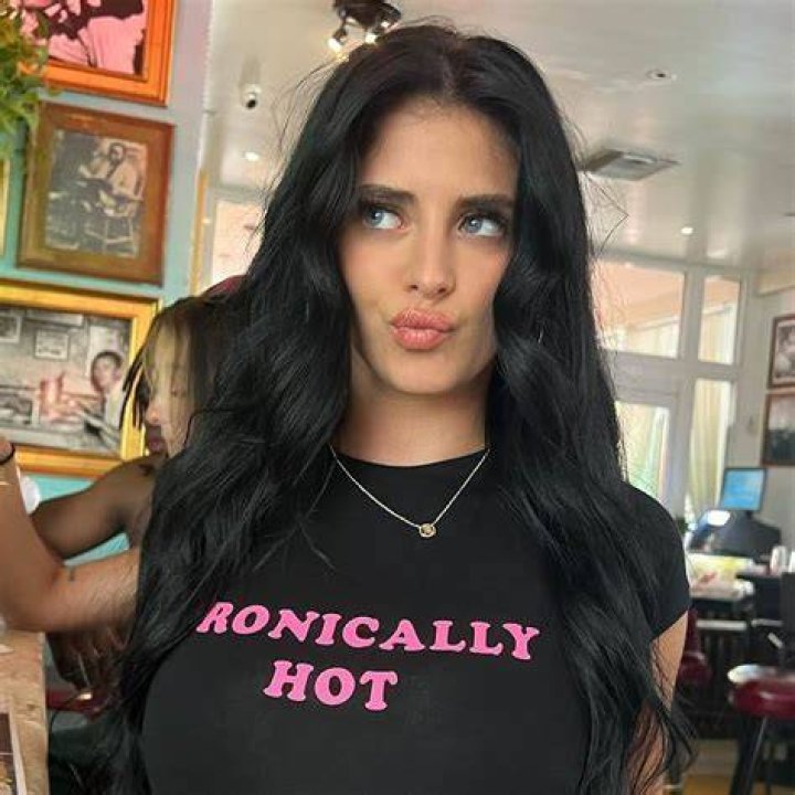 Leaked OnlyFans Photos Of Camila Arujao Stun Fans