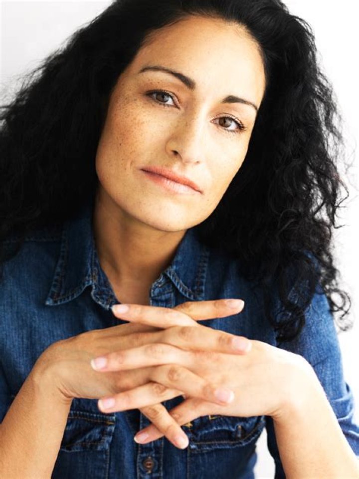 Learn about Nicole Shalhoub's Husband and Parents' Nationality NewsFinale
