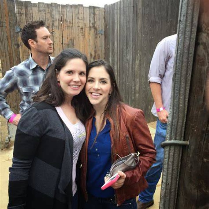 Learn About Sturgill Simpson's Wife, Sarah Simpson