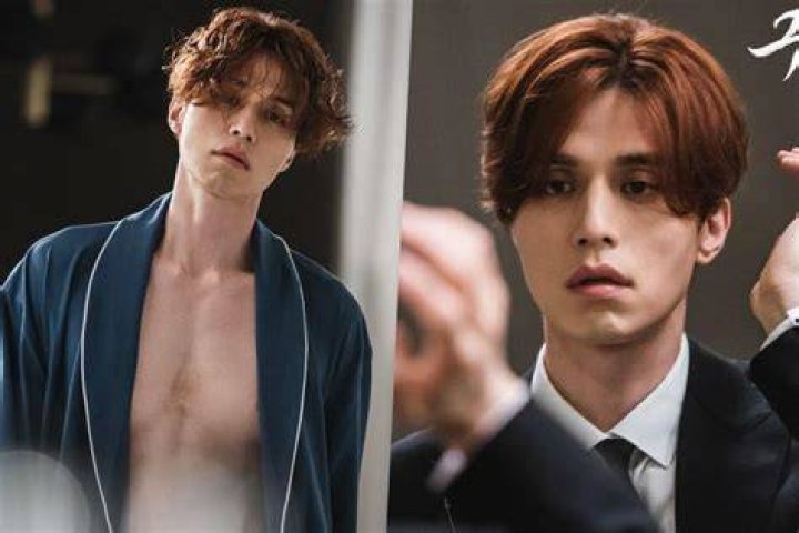 Lee Dong Wook in Talks to Join the New Drama About a Gangster Family