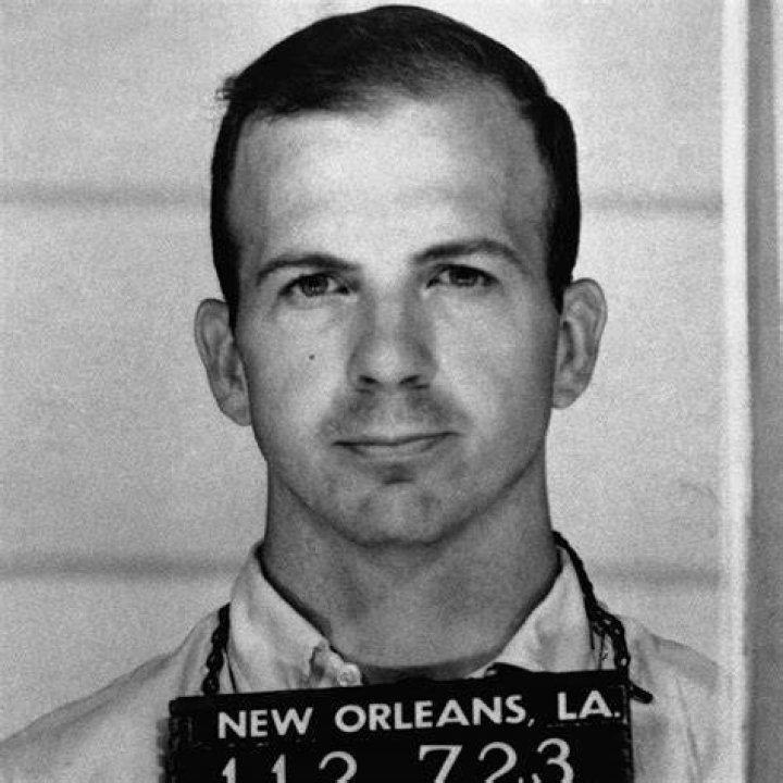 Lee Harvey Oswald's Soviet wedding band lost for 50 years set for