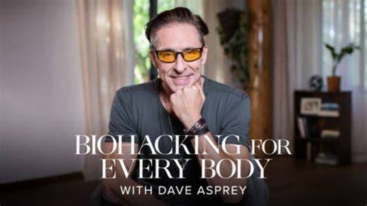 Legendary Biohacker Dave Asprey unveils new brand, Danger Coffee