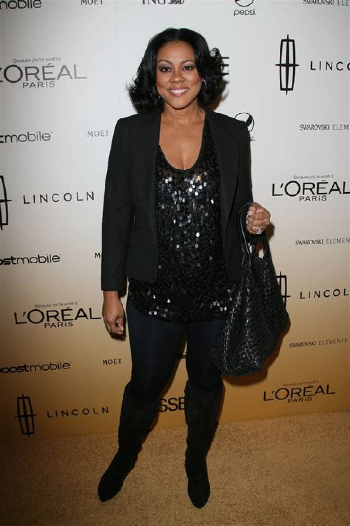 Lela Rochon Net Worth, Bio, Height, Family, Age, Weight, Wiki 2023