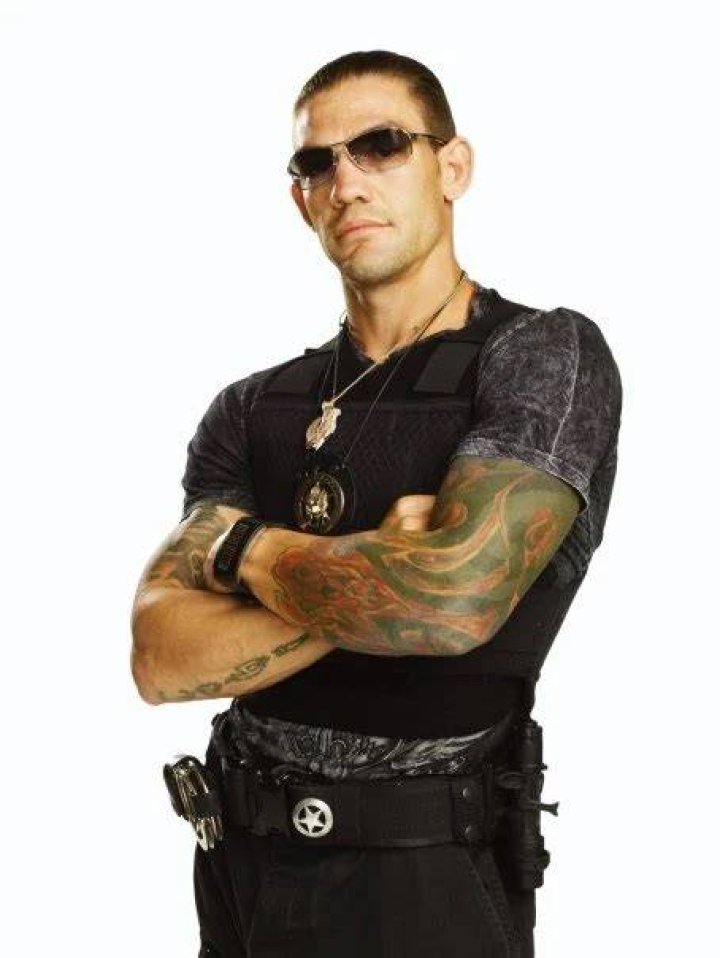 Leland Dog the Bounty Hunter Wallpaper (1852460) Fanpop