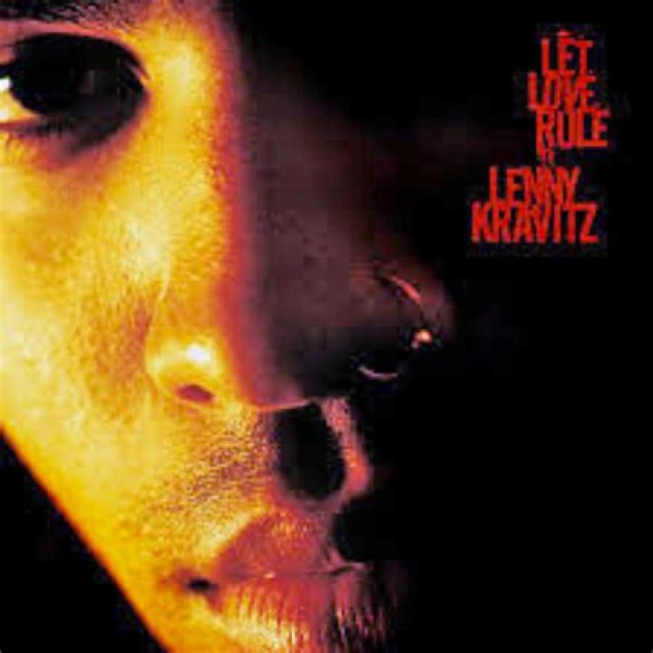 Lenny Kravitz&rsquo;s Let Love Rule is a heartfelt comingofage memoir about