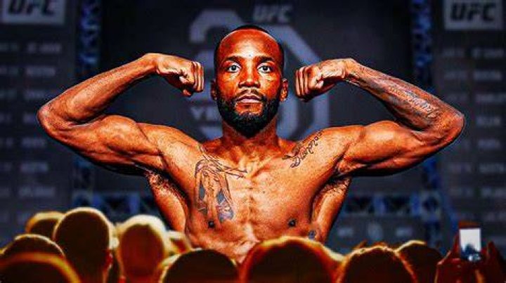 Leon Edwards Net Worth - MoxSync